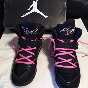 Jordan Shoes